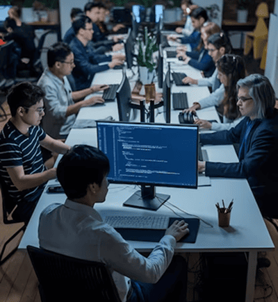 Dedicated or Hourly Development Model